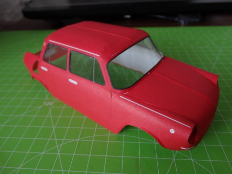 Škoda 1000 MB Škoda 1000 MB
