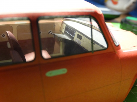 Škoda 1000 MB Škoda 1000 MB