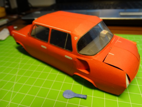 Škoda 1000 MB Škoda 1000 MB