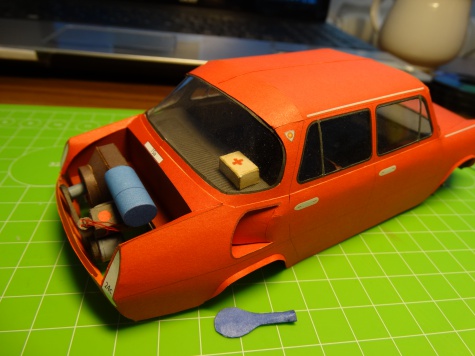 Škoda 1000 MB Škoda 1000 MB