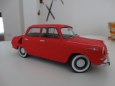 �koda 1000 MB