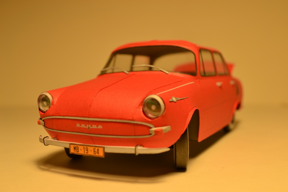 Škoda 1000 MB (Plná velikost v novém okně) Škoda 1000 MB