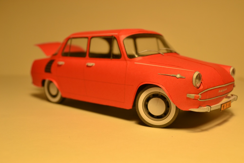 Škoda 1000 MB (Plná velikost v novém okně) Škoda 1000 MB