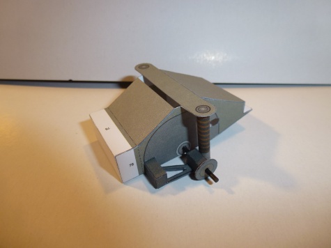 Škoda 130 LR Škoda 130 LR