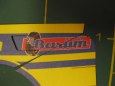 �koda 130 RS Barum Team