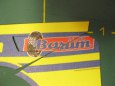 �koda 130 RS Barum Team