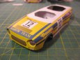 �koda 130 RS Barum Team