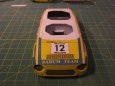 �koda 130 RS Barum Team