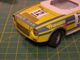 �koda 130 RS Barum Team