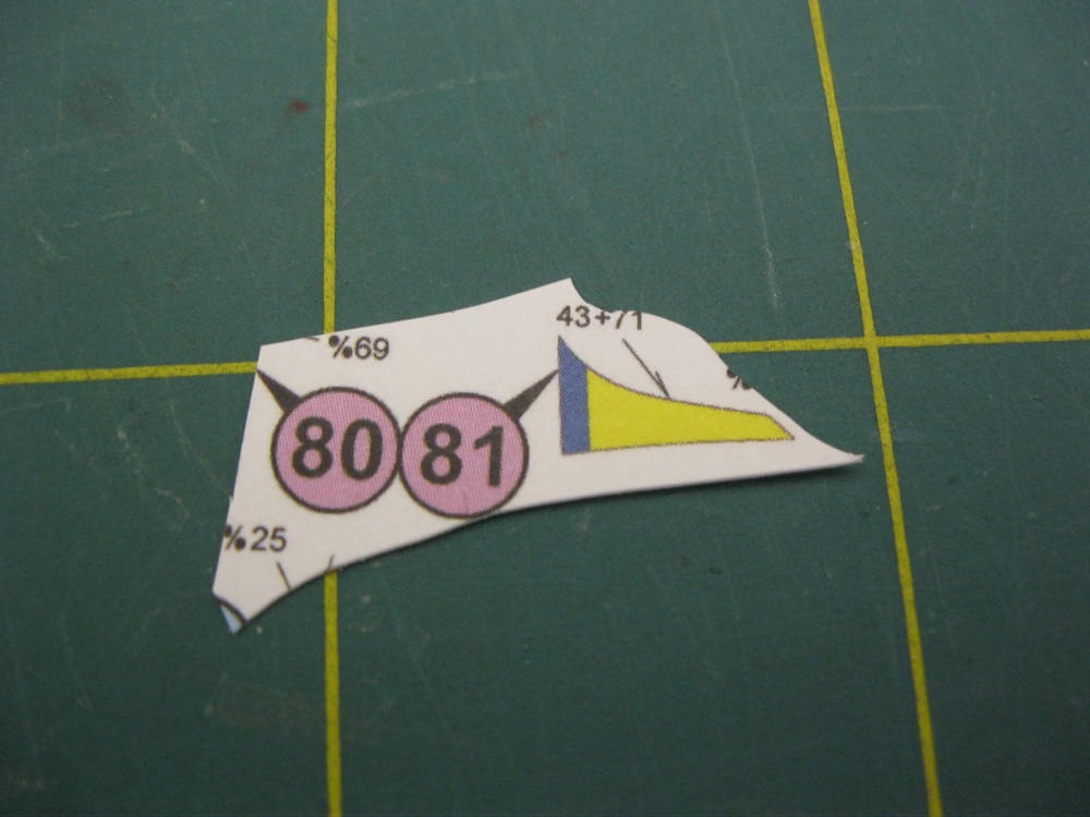 �koda 130 RS Barum Team
