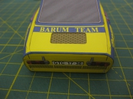 �koda 130 RS Barum Team