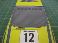 �koda 130 RS Barum Team