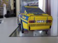 �koda 130 RS Monte Carlo a Barum Team