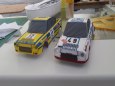 �koda 130 RS Monte Carlo a Barum Team