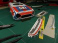�koda 130 RS - okruhov� verze