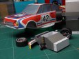�koda 130 RS - okruhov� verze