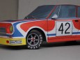 �koda 130 RS - okruhov� verze