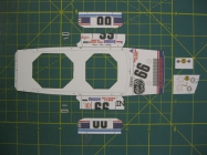 �koda 130 RS Zolder