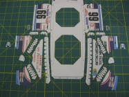�koda 130 RS Zolder