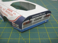 �koda 130 RS Zolder