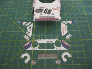 �koda 130 RS Zolder