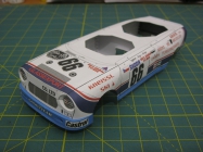�koda 130 RS Zolder
