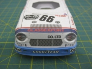 �koda 130 RS Zolder