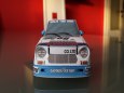 �koda 130 RS - Zolder 1980