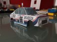 �koda 130 RS - Zolder 1980