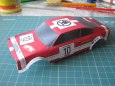 �koda 200 RS