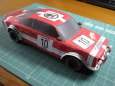 �koda 200 RS