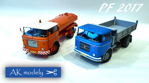 �koda 706 MTS 24