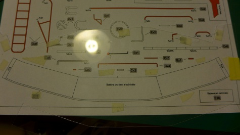 Škoda 706 RTH AKV-8 Škoda 706 RTH AKV-8