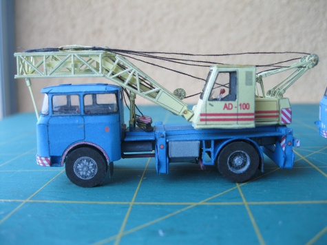 �koda 706 RTH AD100 p��hradov�