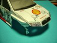 �koda Fabia WRC