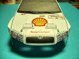 �koda Fabia WRC