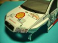 �koda Fabia WRC