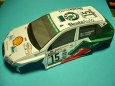 �koda Fabia WRC