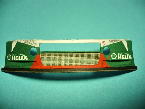 Škoda Fabia WRC Škoda Fabia WRC