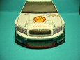 �koda Fabia WRC