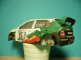 �koda Fabia WRC