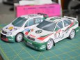 �koda Fabia WRC