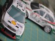 �koda Fabia WRC