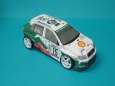 �KODA FABIA WRC ADAC Rally Deutschland 2003