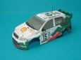 �KODA FABIA WRC ADAC Rally Deutschland 2003