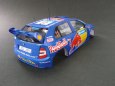 �koda Fabia  WRC RedBull