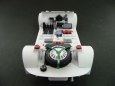 �koda Fabia  WRC RedBull