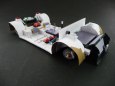 �koda Fabia  WRC RedBull