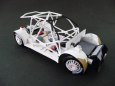 �koda Fabia  WRC RedBull