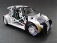 �koda Fabia  WRC RedBull